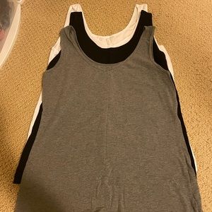 Women Tank Tops